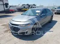 2023 Chevrolet Malibu photo
