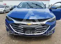 2023 Chevrolet Malibu фото
