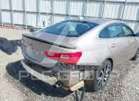 2023 Chevrolet Malibu photo