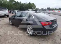 2023 Chevrolet Malibu фото