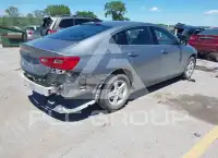 2023 Chevrolet Malibu фото