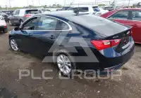 2023 Chevrolet Malibu фото