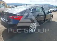 2023 Chevrolet Malibu фото