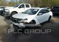 2023 Chevrolet Malibu фото