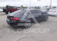 2023 Chevrolet Malibu фото