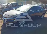 2023 Chevrolet Malibu фото
