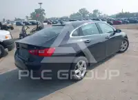 2023 Chevrolet Malibu фото