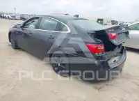 2023 Chevrolet Malibu фото