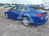 2023 Chevrolet Malibu photo