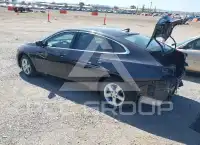 2023 Chevrolet Malibu фото