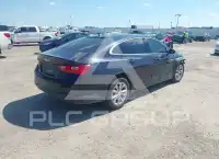 2023 Chevrolet Malibu фото
