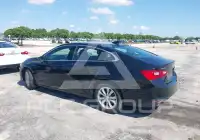 2023 Chevrolet Malibu фото