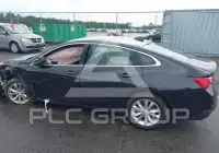 2023 Chevrolet Malibu фото