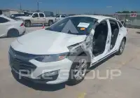 2023 Chevrolet Malibu фото