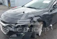 2023 Chevrolet Malibu фото