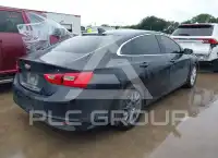 2023 Chevrolet Malibu фото