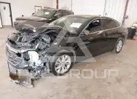 2023 Chevrolet Malibu фото