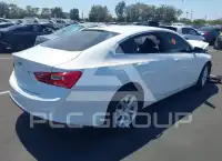 2023 Chevrolet Malibu фото