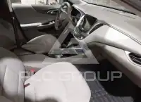 2023 Chevrolet Malibu фото