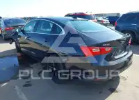 2023 Chevrolet Malibu photo