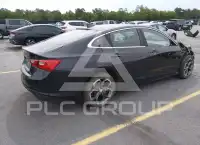 2023 Chevrolet Malibu фото