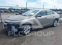 2023 Chevrolet Malibu фото
