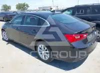2023 Chevrolet Malibu фото