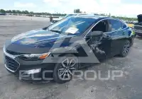 2023 Chevrolet Malibu фото