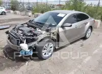 2023 Chevrolet Malibu photo