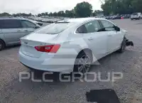 2023 Chevrolet Malibu фото