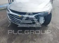 2023 Chevrolet Malibu фото