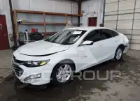 2023 Chevrolet Malibu фото
