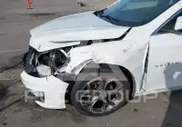 2023 Chevrolet Malibu фото