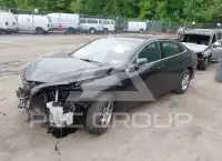 2023 Chevrolet Malibu фото