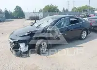 2023 Chevrolet Malibu фото