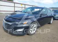 2023 Chevrolet Malibu фото