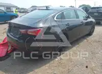 2023 Chevrolet Malibu photo