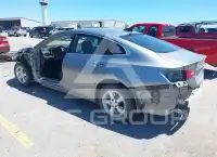 2023 Chevrolet Malibu фото