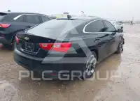 2023 Chevrolet Malibu фото