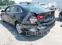 2023 Chevrolet Malibu фото