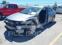 2023 Chevrolet Malibu фото
