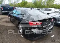 2023 Chevrolet Malibu фото