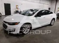 2023 Chevrolet Malibu photo