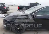 2023 Chevrolet Malibu фото