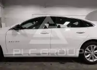 2023 Chevrolet Malibu photo