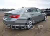 2023 Chevrolet Malibu фото