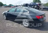 2023 Chevrolet Malibu фото