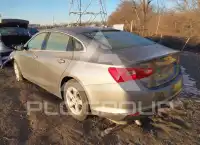 2023 Chevrolet Malibu фото