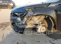 2023 Chevrolet Malibu фото