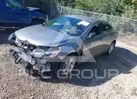 2023 Chevrolet Malibu фото